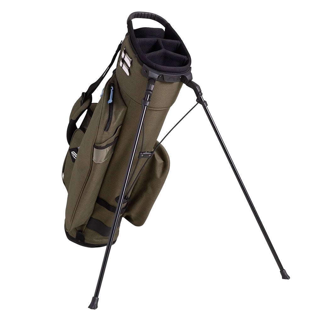 JONESジョーンズキャディバッグゴルフ2026年モデルUSA直輸入品