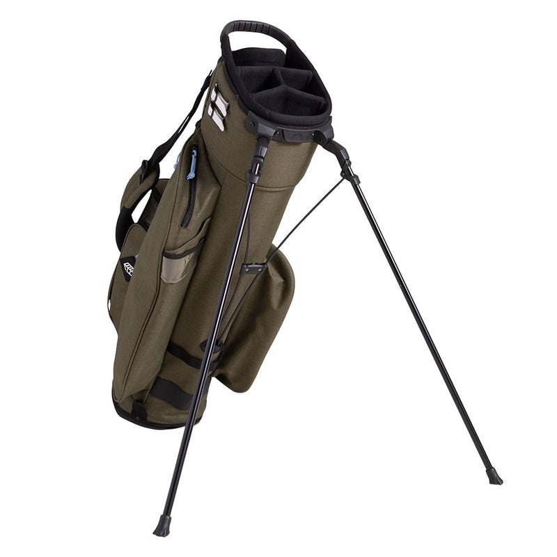 JONESジョーンズキャディバッグゴルフ2026年モデルUSA直輸入品