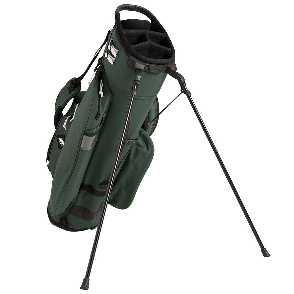 JONES ジョーンズ キャディバッグ Trouper 4.0 スタンドバッグ 5分割