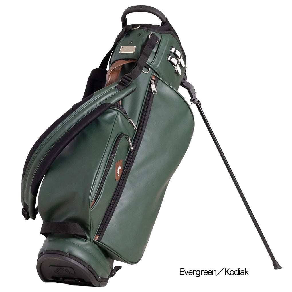 JONESジョーンズキャディバッグゴルフ2026年モデルUSA直輸入品