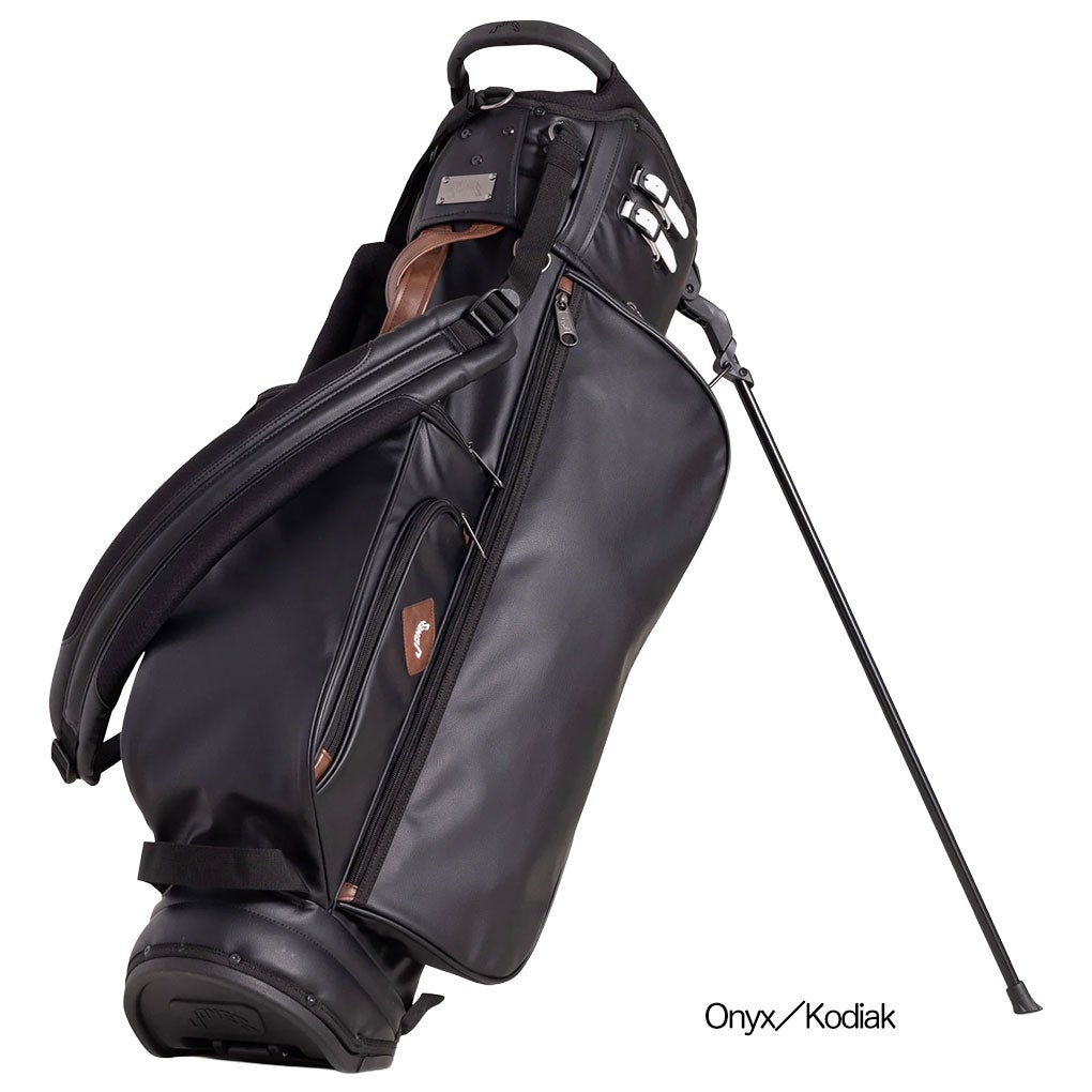 JONESジョーンズキャディバッグゴルフ2026年モデルUSA直輸入品