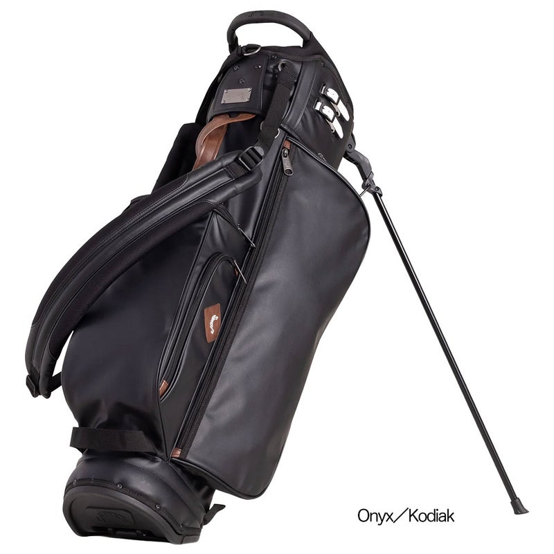 JONESジョーンズキャディバッグゴルフ2026年モデルUSA直輸入品