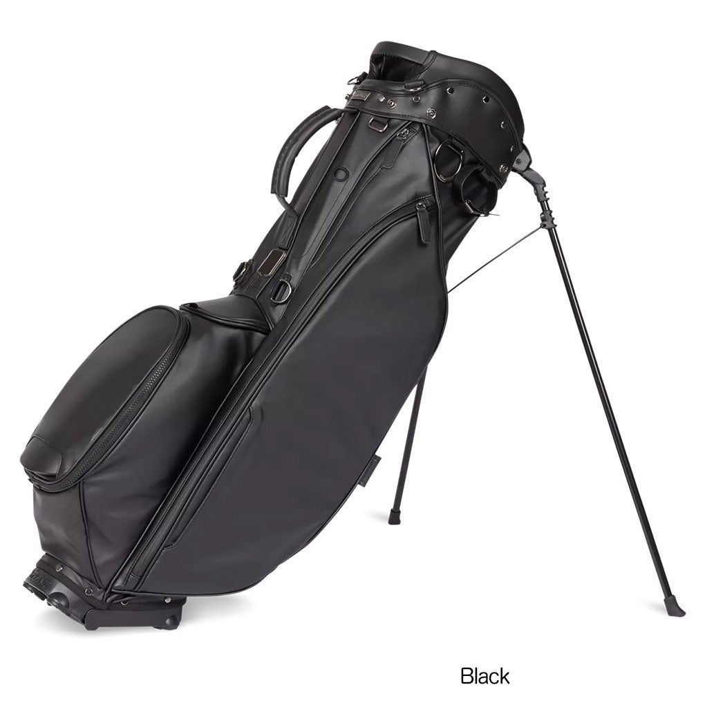 タイトリストキャディバッグ4分割約USA直輸入品2026年モデル
