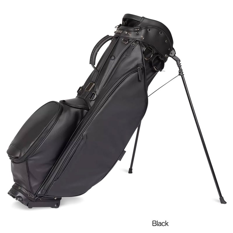 タイトリストキャディバッグ4分割約USA直輸入品2026年モデル