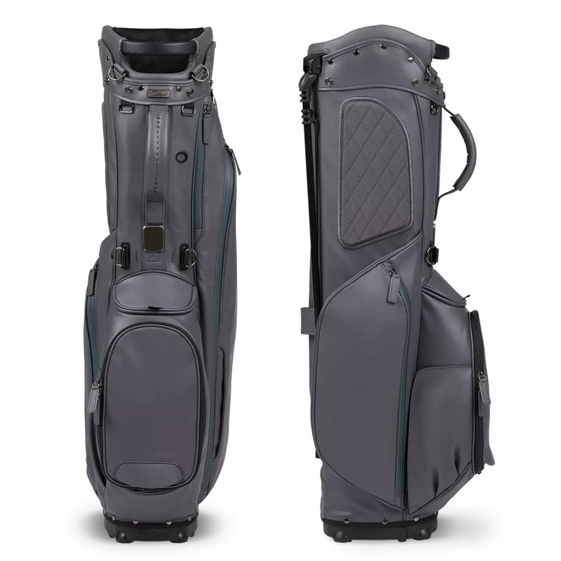 タイトリストキャディバッグ4分割約USA直輸入品2026年モデル