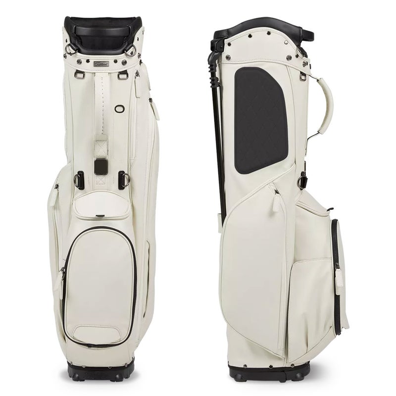 タイトリストキャディバッグ4分割約USA直輸入品2026年モデル