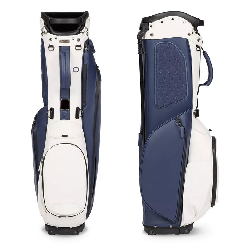 タイトリストキャディバッグ4分割約USA直輸入品2026年モデル