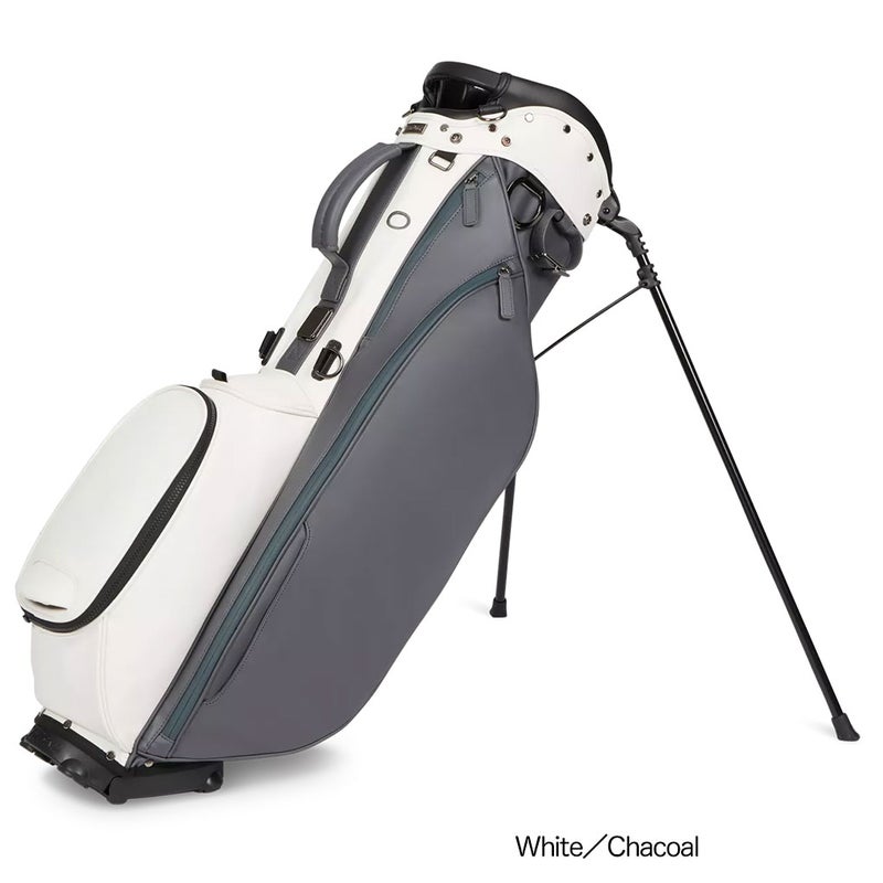タイトリストキャディバッグ4分割約USA直輸入品2026年モデル