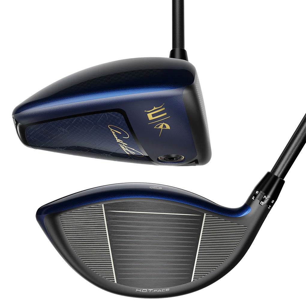 コブラOPTMOPTMXArnoldPalmerドライバーメンズ右用カーボンUSA直輸入品2026年モデル