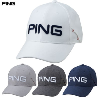 PINGピンHW-U2601UVクールキャップメンズ帽子ゴルフキャップ2026春夏モデル追加カラーモデル日本正規品