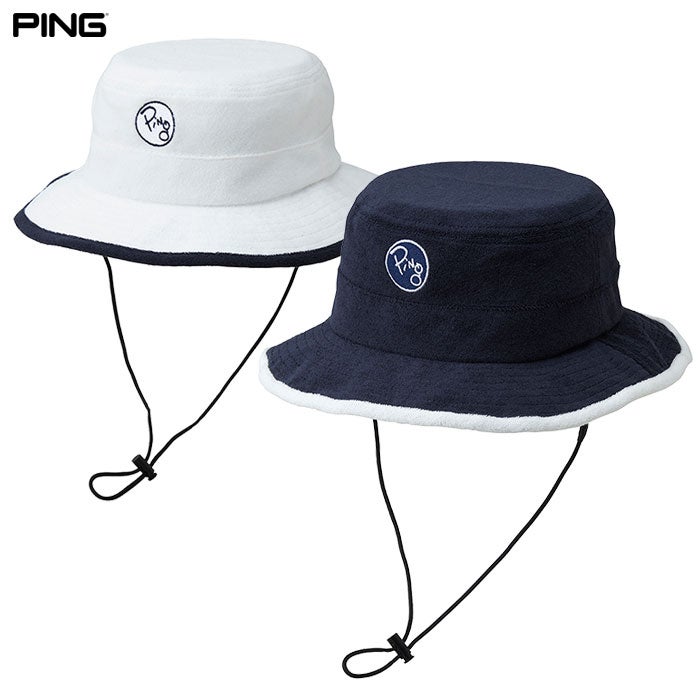PINGピンハットメンズ帽子ゴルフキャップ2026春夏モデル追加カラーモデル日本正規品