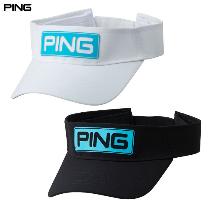 PINGピンHW-T2502ツアーバイザーメンズ帽子ゴルフキャップ2026春夏モデル追加カラーモデル日本正規品