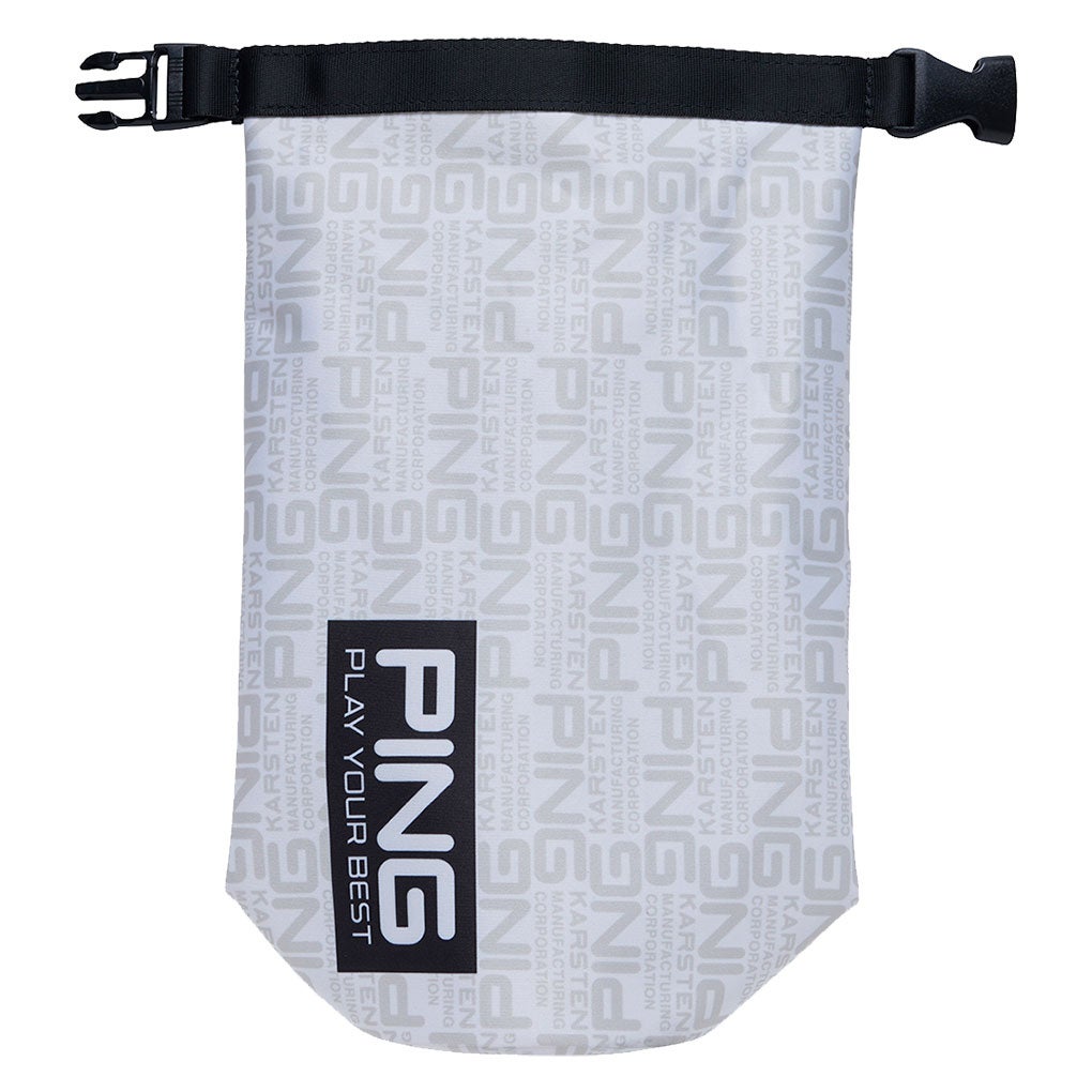 PINGピンアイススタッフバッグゴルフ2026年モデル日本正規品