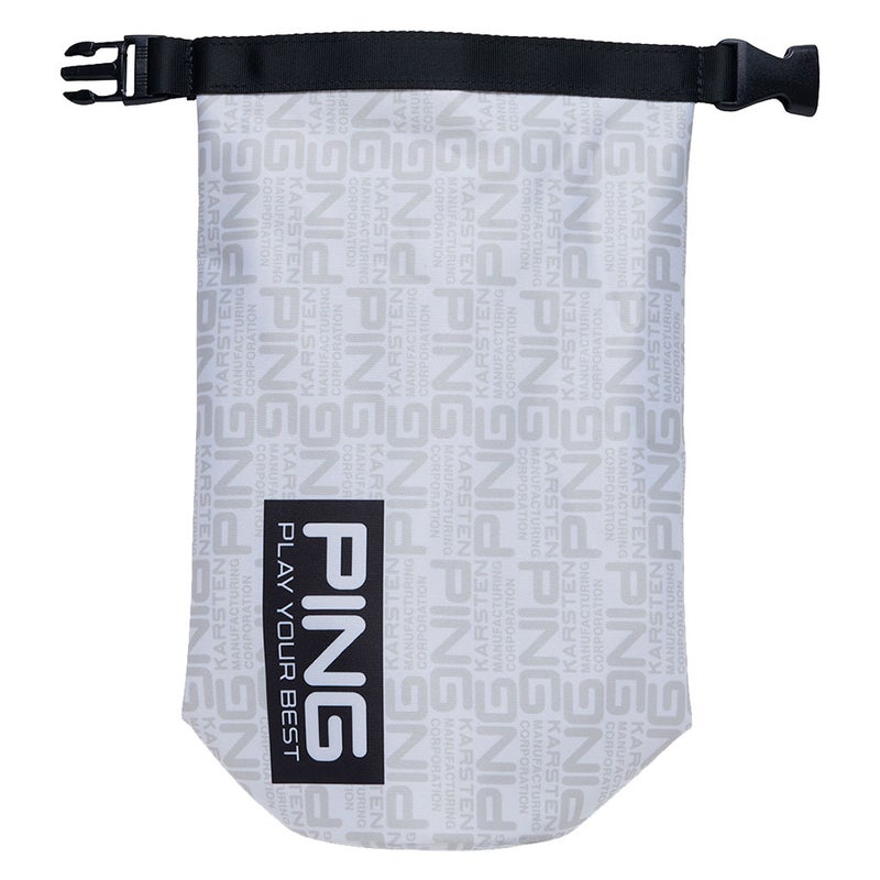 PINGピンアイススタッフバッグゴルフ2026年モデル日本正規品