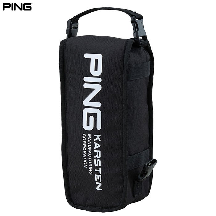 PING ピン GB-L2508 モノグラムトート ゴルフ トートバッグ 2025年