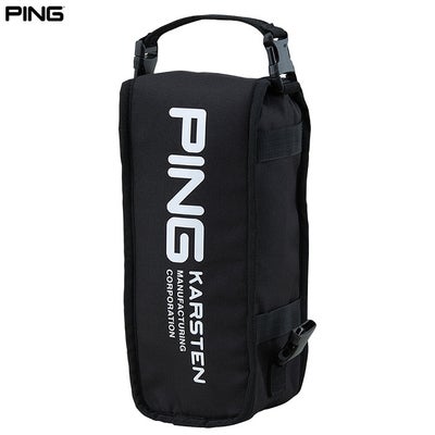 PINGピンクーラーバッグゴルフ2026年モデル日本正規品