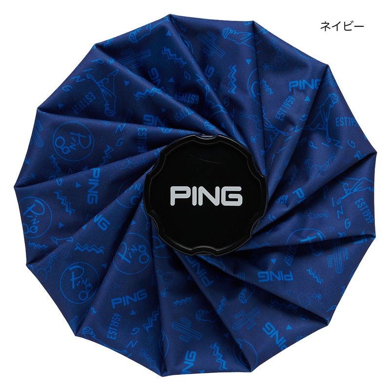 PINGピンアイスパック氷のうゴルフ2026年モデル日本正規品