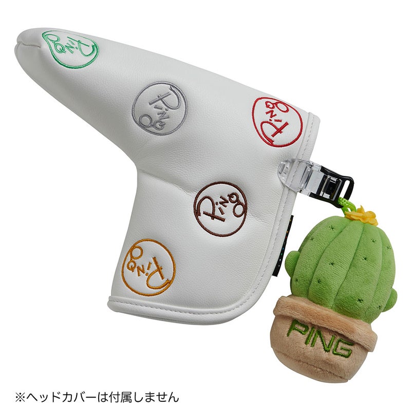 PINGピンパターキャッチャーゴルフ2026年モデル日本正規品