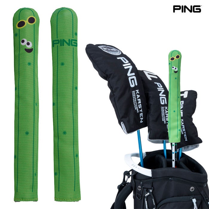 PINGピンアライメントスティゴル2026年モデル日本正規品