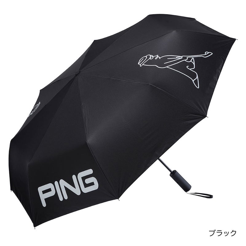 PINGピンアンブレラゴルフ2026年モデル日本正規品