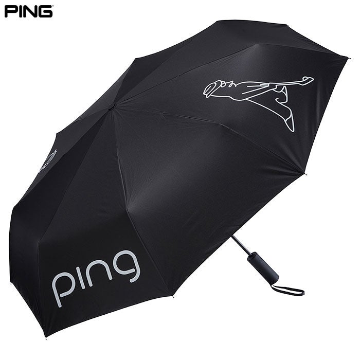 PING ピン GB-L2508 モノグラムトート ゴルフ トートバッグ 2025年