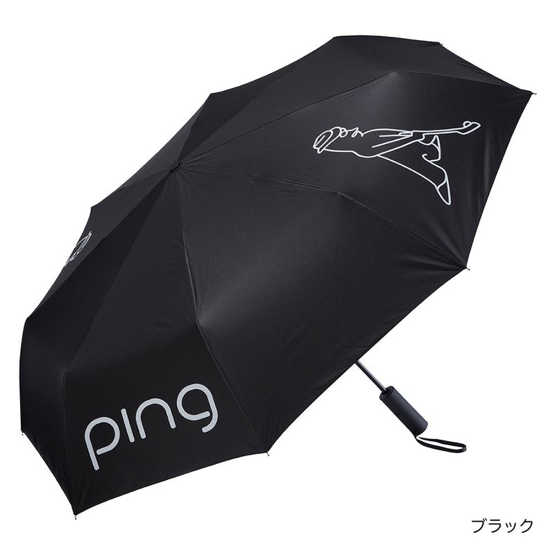 PINGピンアンブレラゴルフ2026年モデル日本正規品