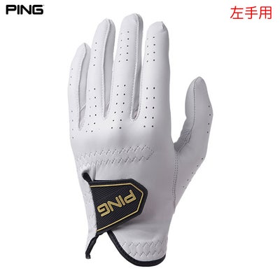 ピンPINGグローブメンズ左手用2026年モデル日本正規品
