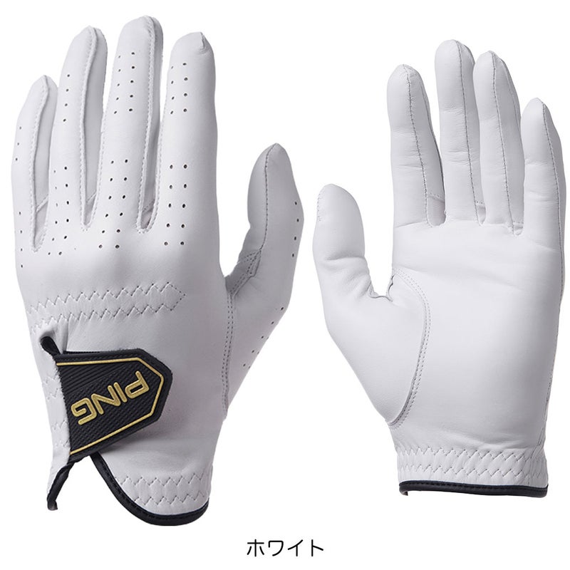 ピンPINGグローブメンズ左手用2026年モデル日本正規品