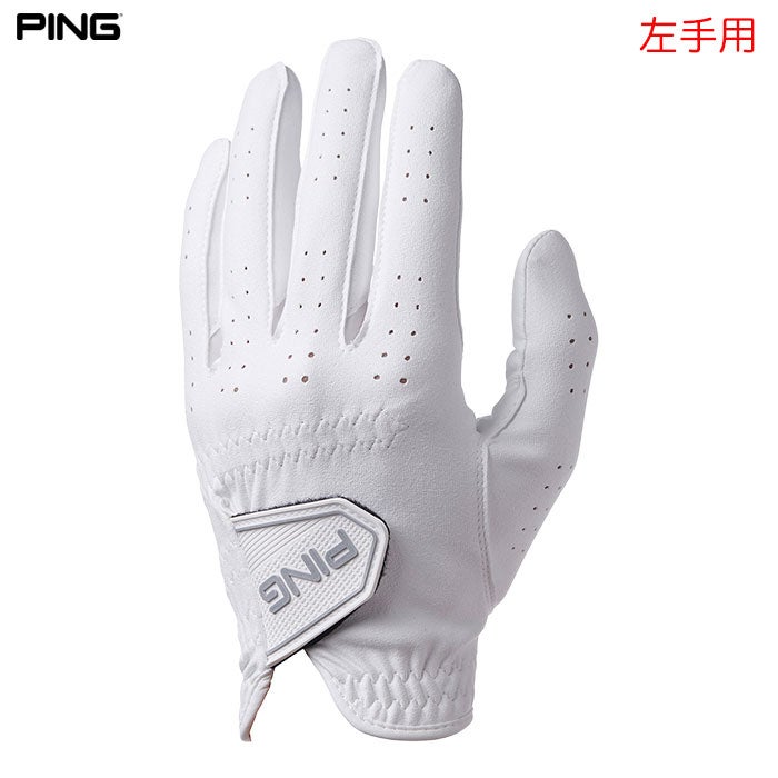 ピンPINGグローブメンズ左手用2026年モデル日本正規品