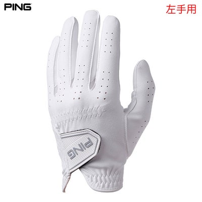 ピンPINGグローブメンズ左手用2026年モデル日本正規品