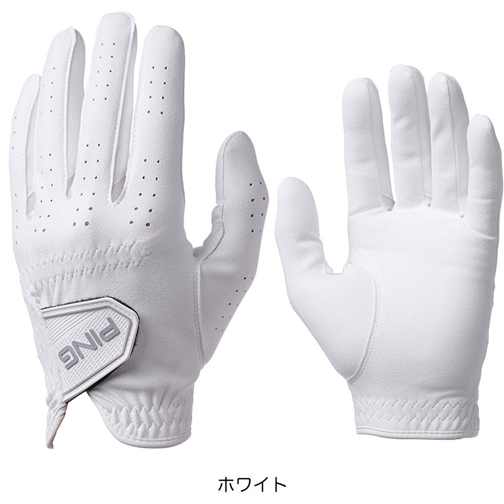 ピンPINGグローブメンズ左手用2026年モデル日本正規品