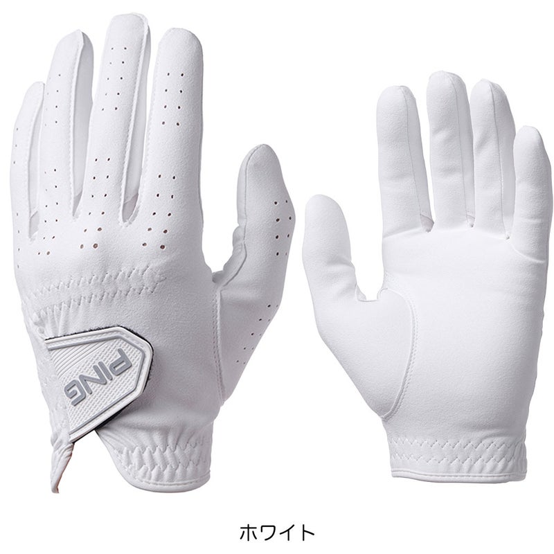 ピンPINGグローブメンズ左手用2026年モデル日本正規品