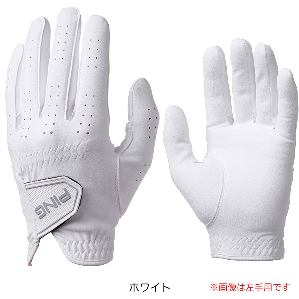 ピンPINGグローブメンズ右手用2026年モデル日本正規品