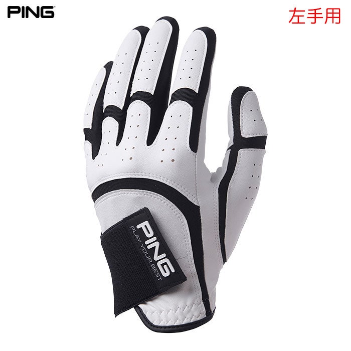 ピンPINGグローブメンズ左手用2026年モデル日本正規品