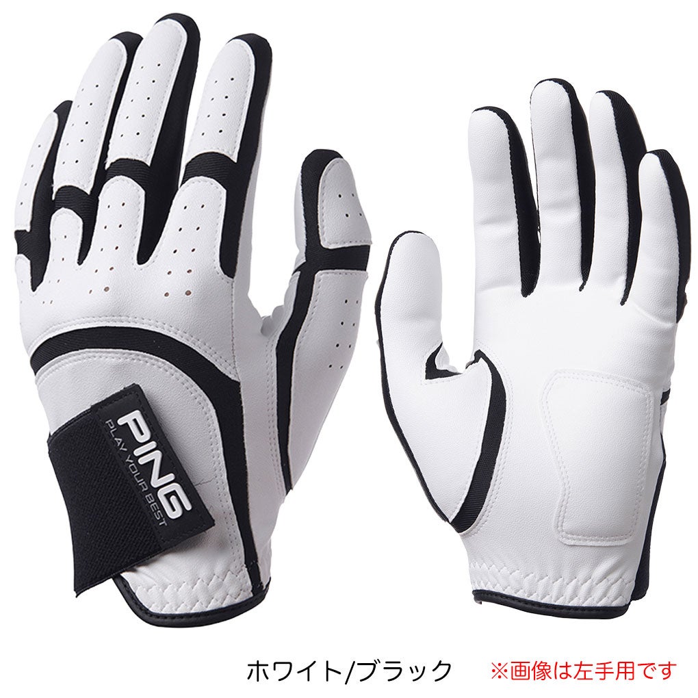 ピンPINGグローブメンズ右手用2026年モデル日本正規品