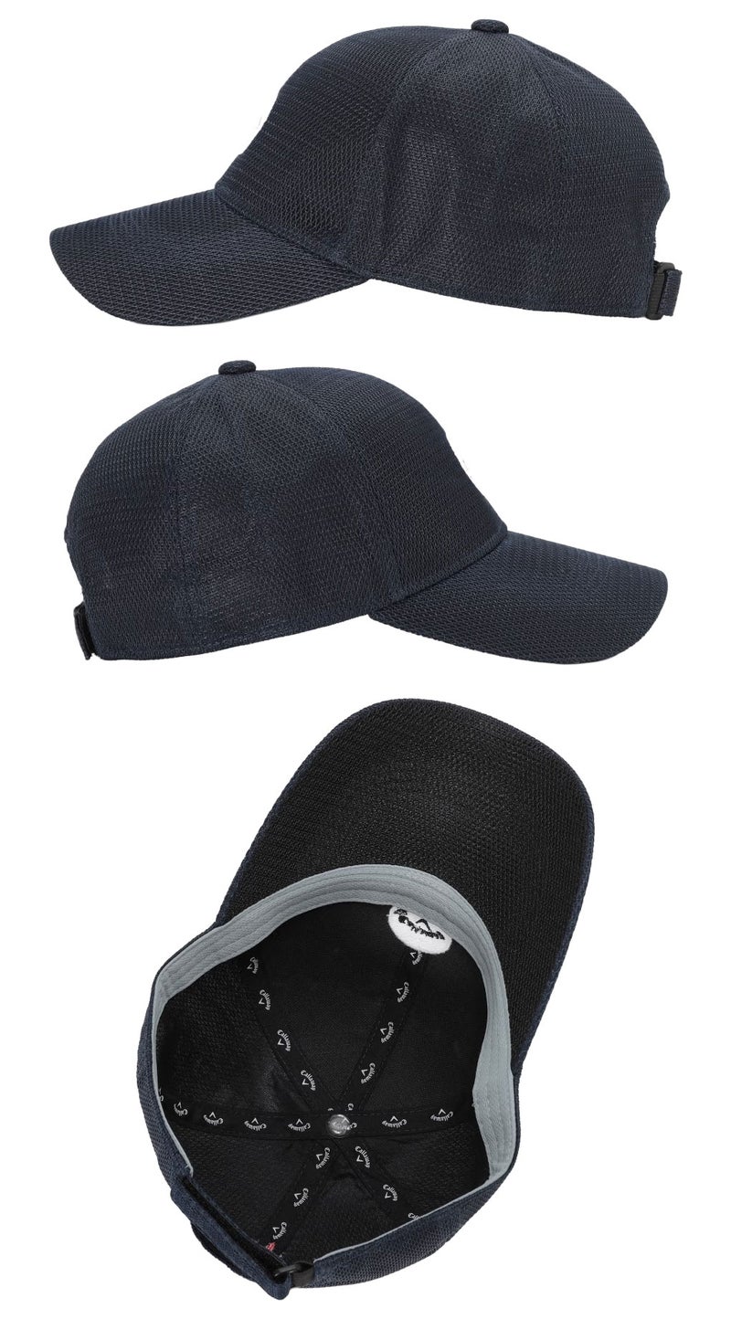 キャロウェイキャップメンズゴルフウェア2026春夏モデル日本正規品