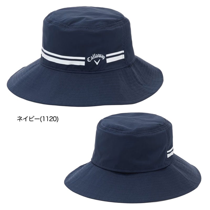 キャロウェイハットレディースゴルフウェア2026春夏モデル日本正規品