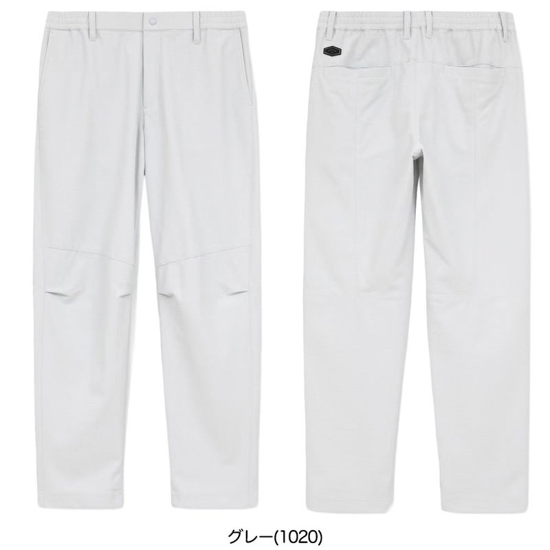 キャロウェイパンツメンズゴルフウェアゴルフ2026春夏モデル日本正規品