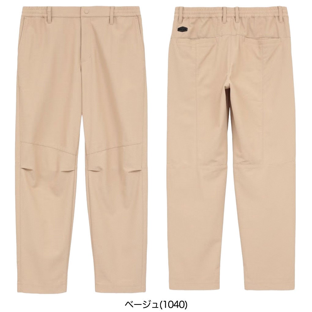 キャロウェイパンツメンズゴルフウェアゴルフ2026春夏モデル日本正規品