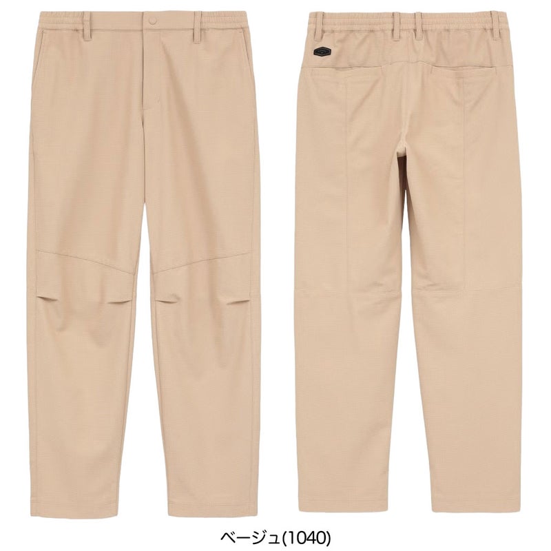 キャロウェイパンツメンズゴルフウェアゴルフ2026春夏モデル日本正規品