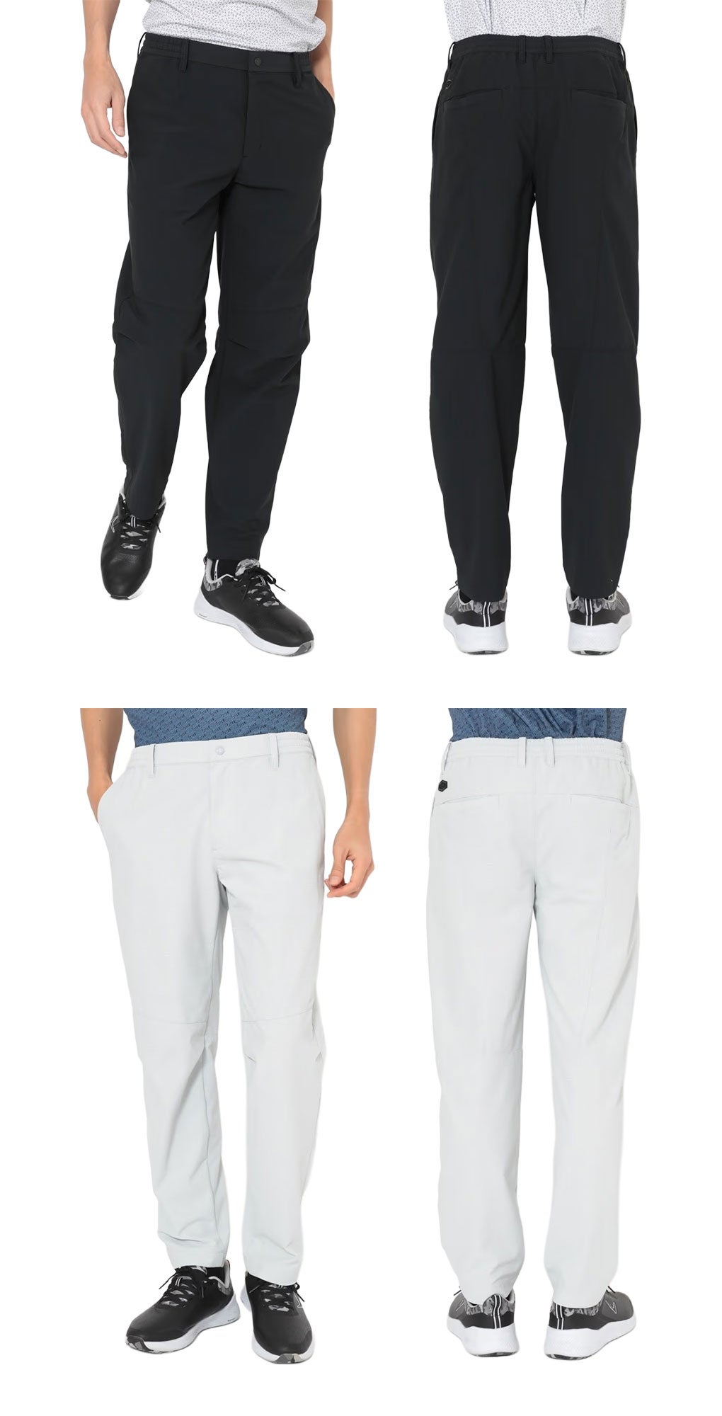 キャロウェイパンツメンズゴルフウェアゴルフ2026春夏モデル日本正規品