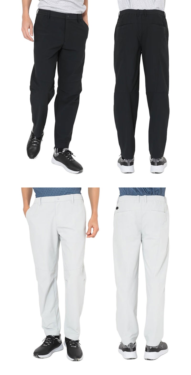 キャロウェイパンツメンズゴルフウェアゴルフ2026春夏モデル日本正規品