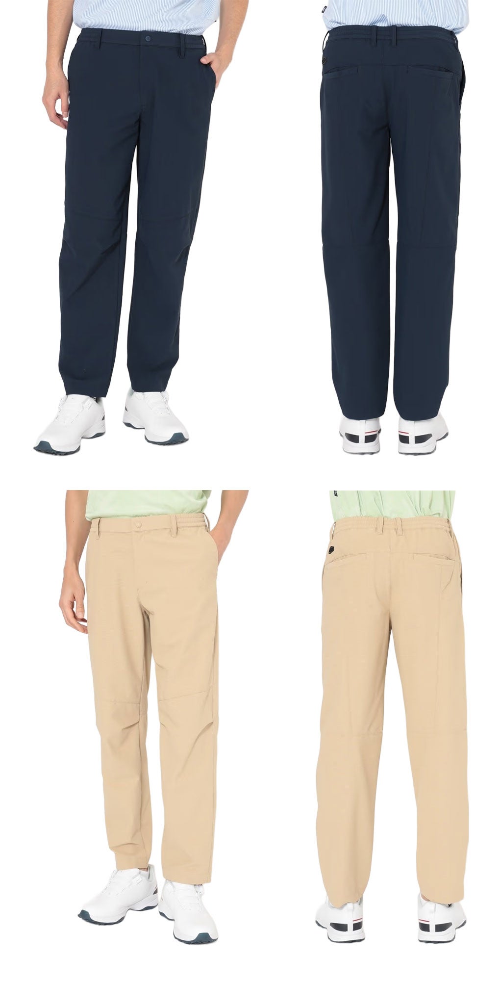 キャロウェイパンツメンズゴルフウェアゴルフ2026春夏モデル日本正規品