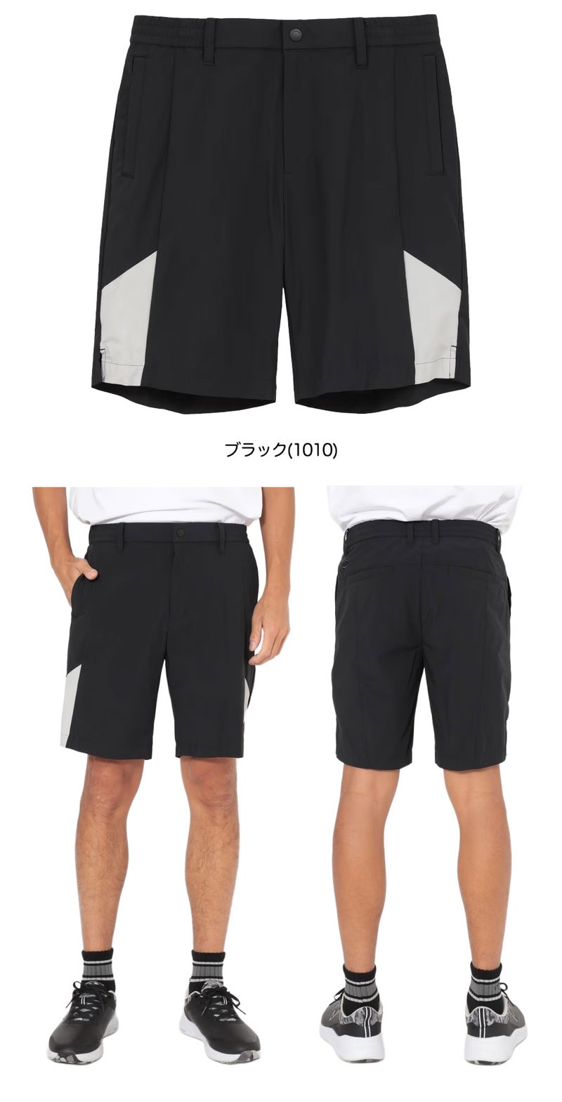 キャロウェイパンツメンズゴルフウェアゴルフ2026春夏モデル日本正規品