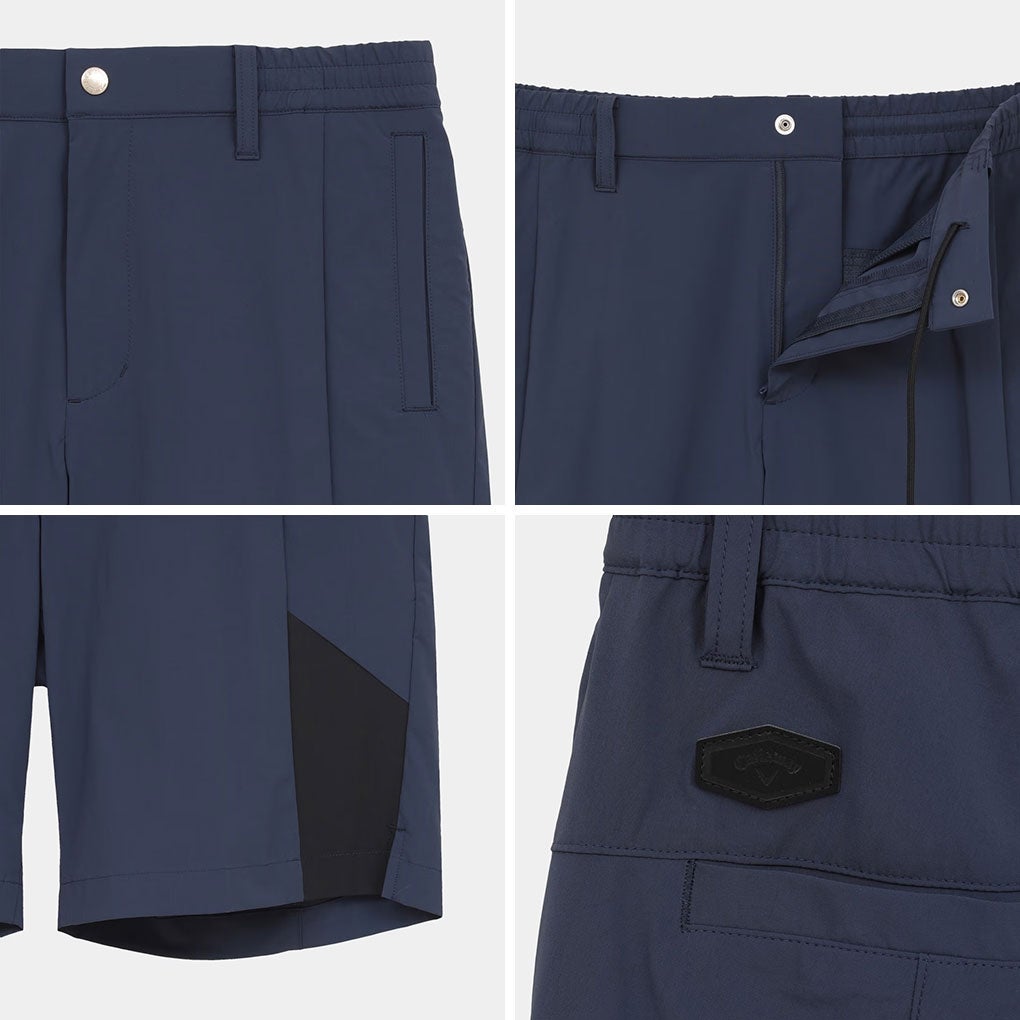 キャロウェイパンツメンズゴルフウェアゴルフ2026春夏モデル日本正規品