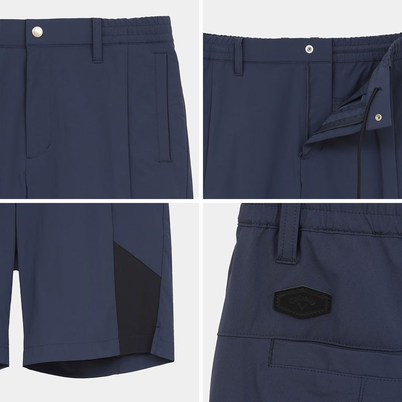 キャロウェイパンツメンズゴルフウェアゴルフ2026春夏モデル日本正規品