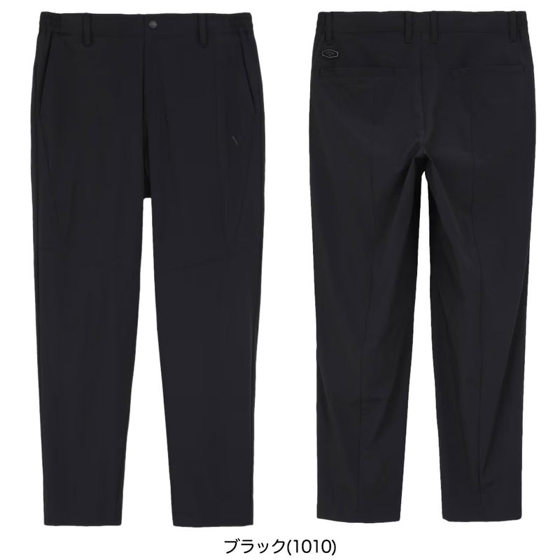 キャロウェイパンツメンズゴルフウェアゴルフ2026春夏モデル日本正規品