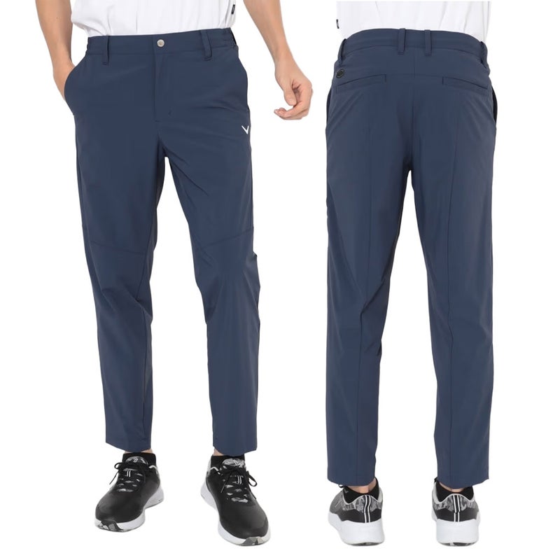 キャロウェイパンツメンズゴルフウェアゴルフ2026春夏モデル日本正規品