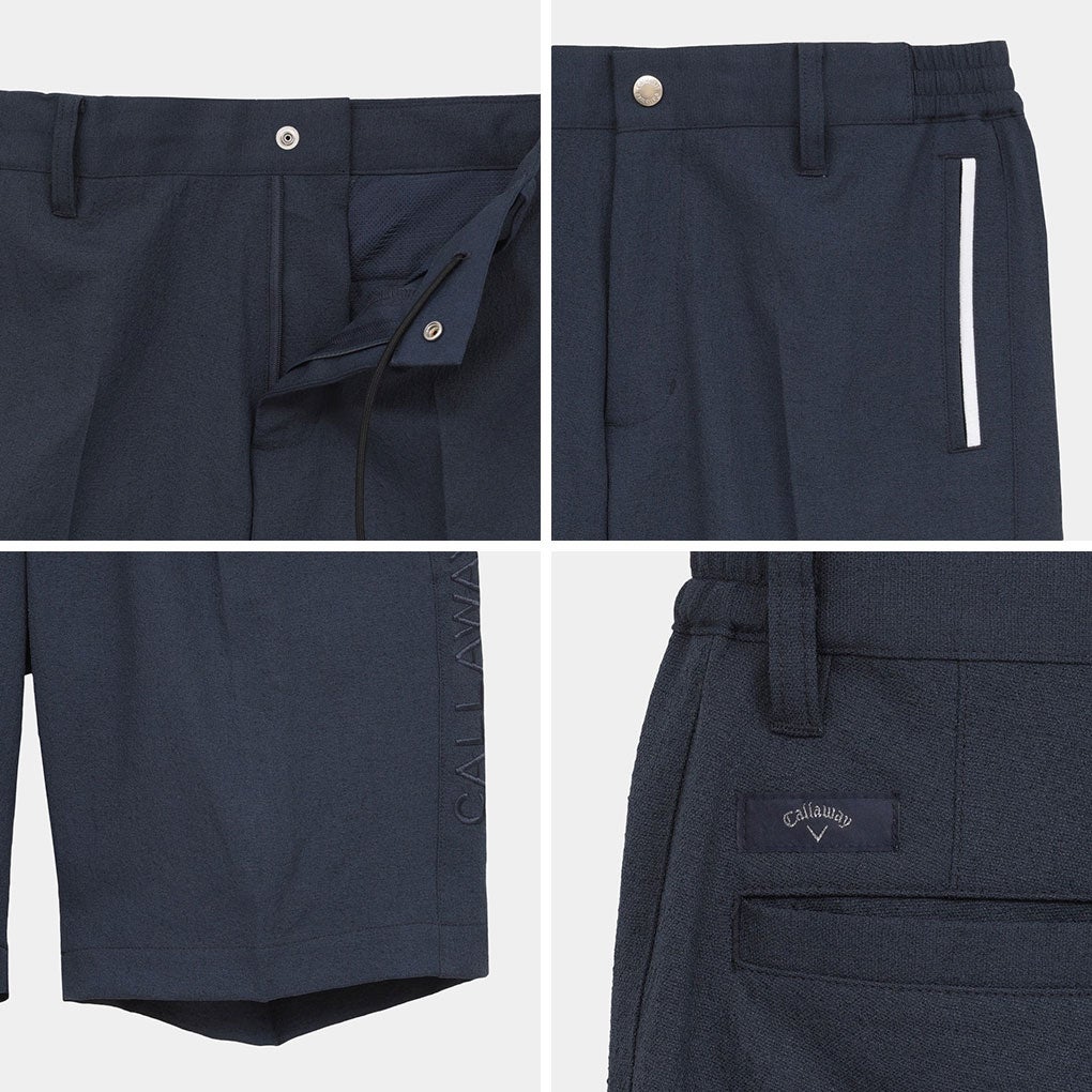 キャロウェイパンツメンズゴルフウェアゴルフ2026春夏モデル日本正規品