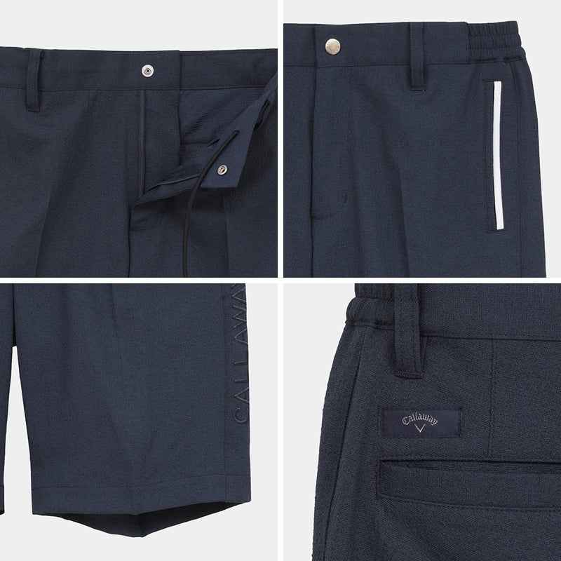 キャロウェイパンツメンズゴルフウェアゴルフ2026春夏モデル日本正規品